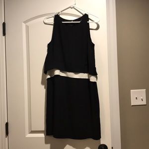 Perfect Winter Work Dress!